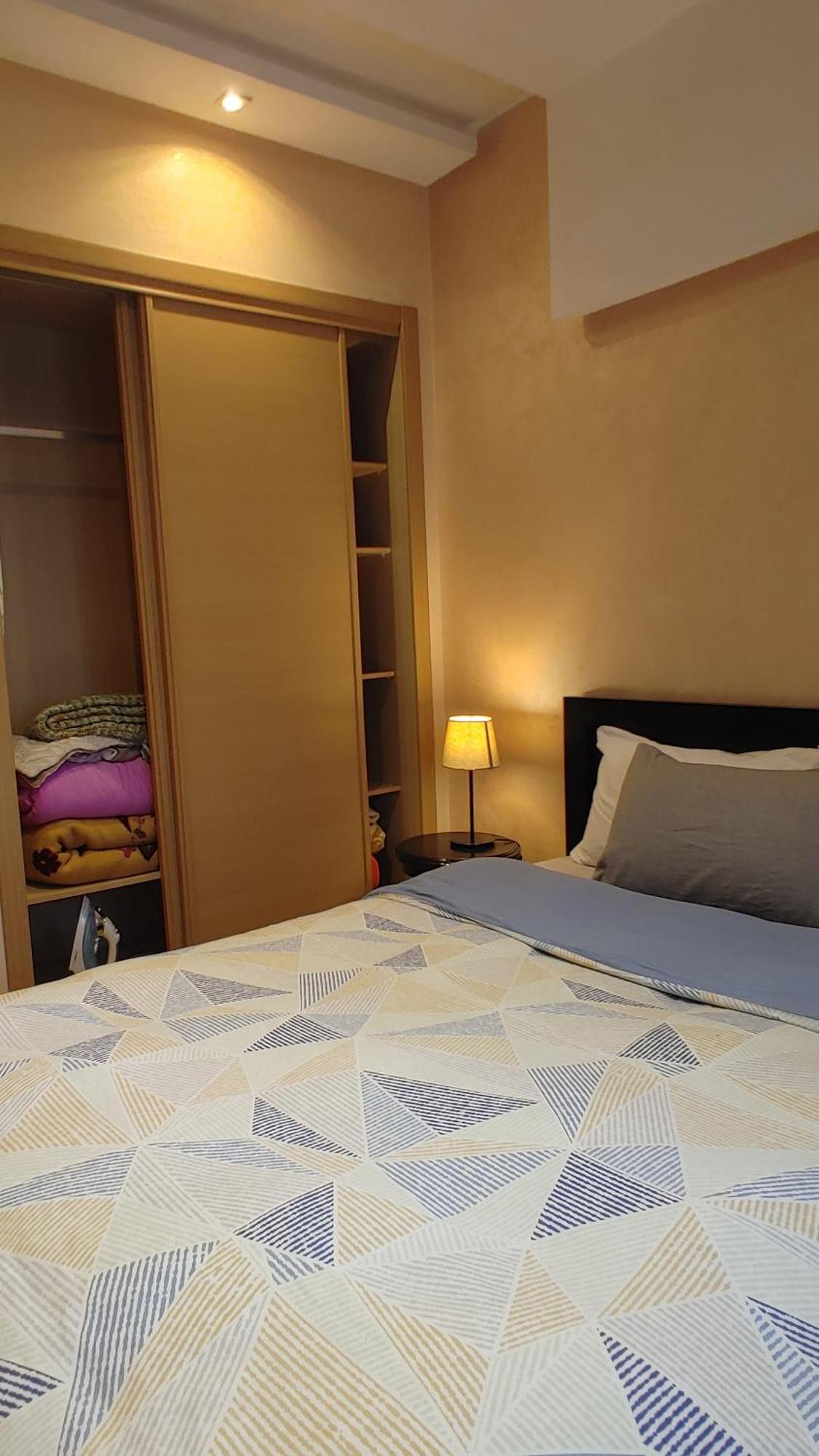 Herb Studio In Casablanca Exterior photo